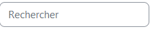 Recherche des cours