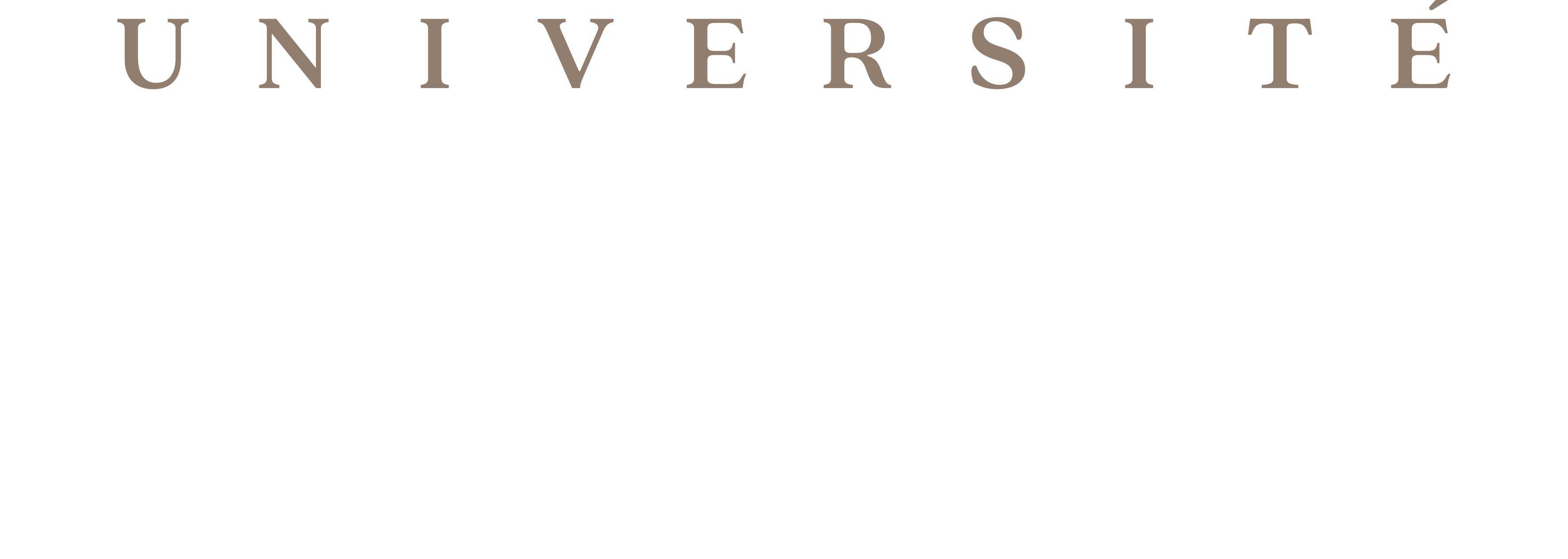 OpenL@b - Université Sorbonne Paris Nord - Accueil